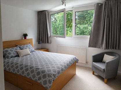 Room in a Shared House, Kitley Gardens, SE19
