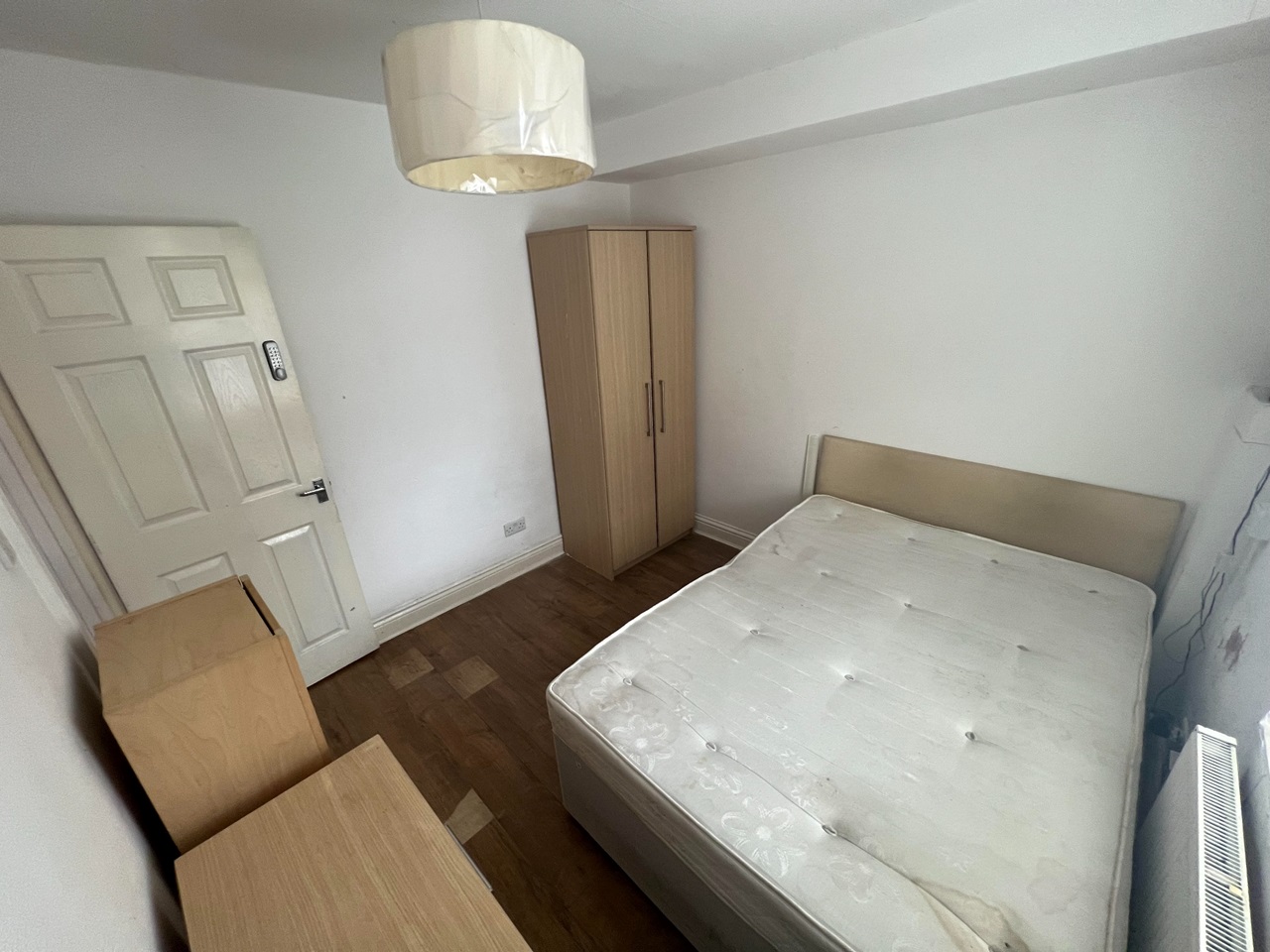 Room in a Shared House, South Street, DE1, N1 7GU