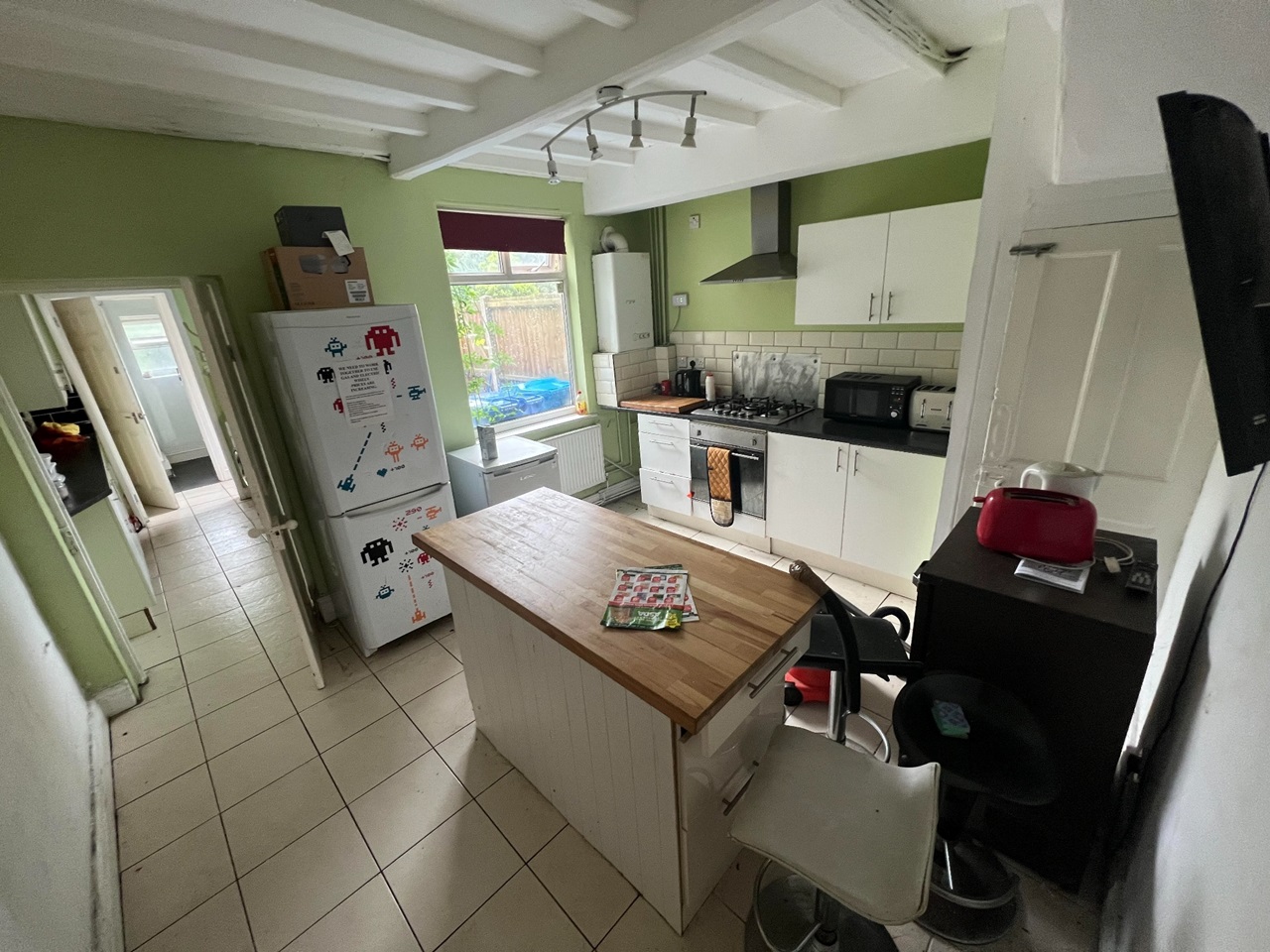 Additional image 3 of Room in a Shared House, South Street, DE1, N1 7GU