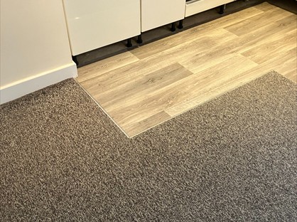 2 Bed Flat, Kirk Beston Close, LS11