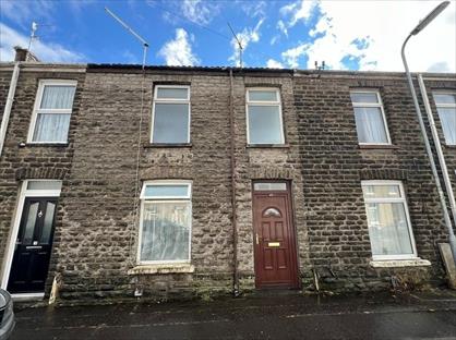 3 Bed Terraced House, Regent Street East, SA11