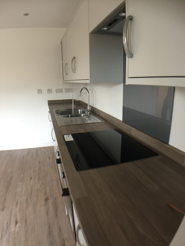 Additional image 5 of 1 Bed Flat, Coldhams Lane, CB1, N1 7GU