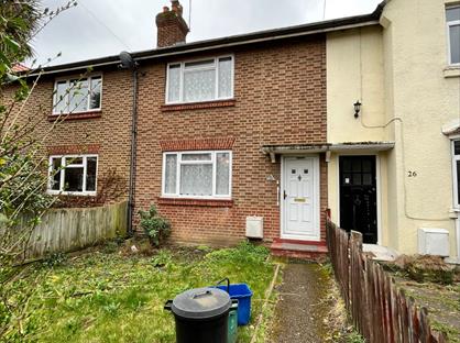 3 Bed Terraced House, Lovell Road, TW10