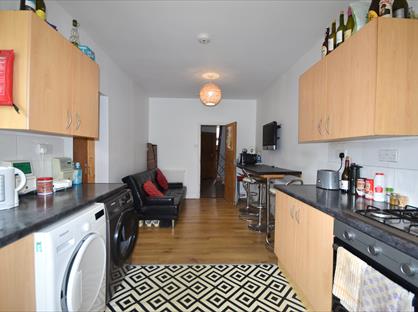 Room in a Shared House, Stamshaw Road, PO2