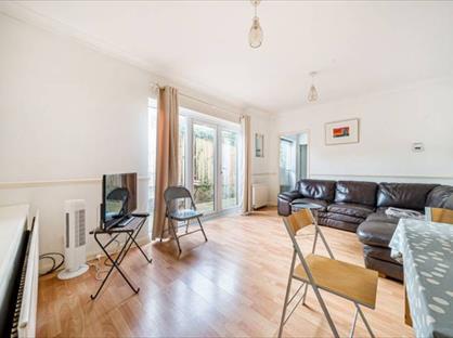 2 Bed Flat, Coldbath Street, SE13