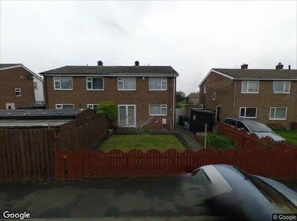 3 Bed Semi-Detached House, Stephenson Way, NE21