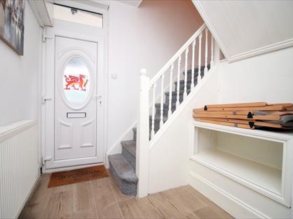 Room in a Shared House, Elba Crescent, SA1