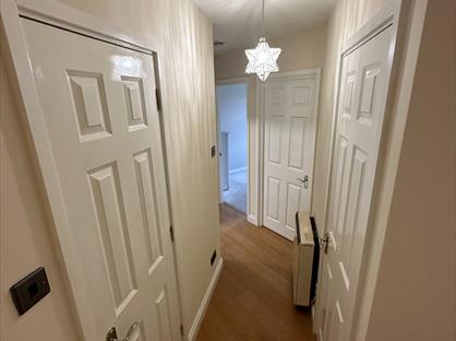 2 Bed Flat, Genotin Road, EN1
