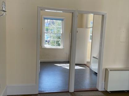 3 Bed Flat, Hatter St, IP33