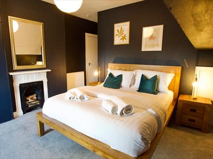 2 Bed Penthouse, Franklin Road, HG1