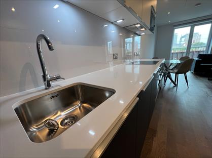 2 Bed Flat, Stanley Street, M3