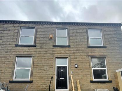 1 Bed Flat, Oldfield Lane, WF16