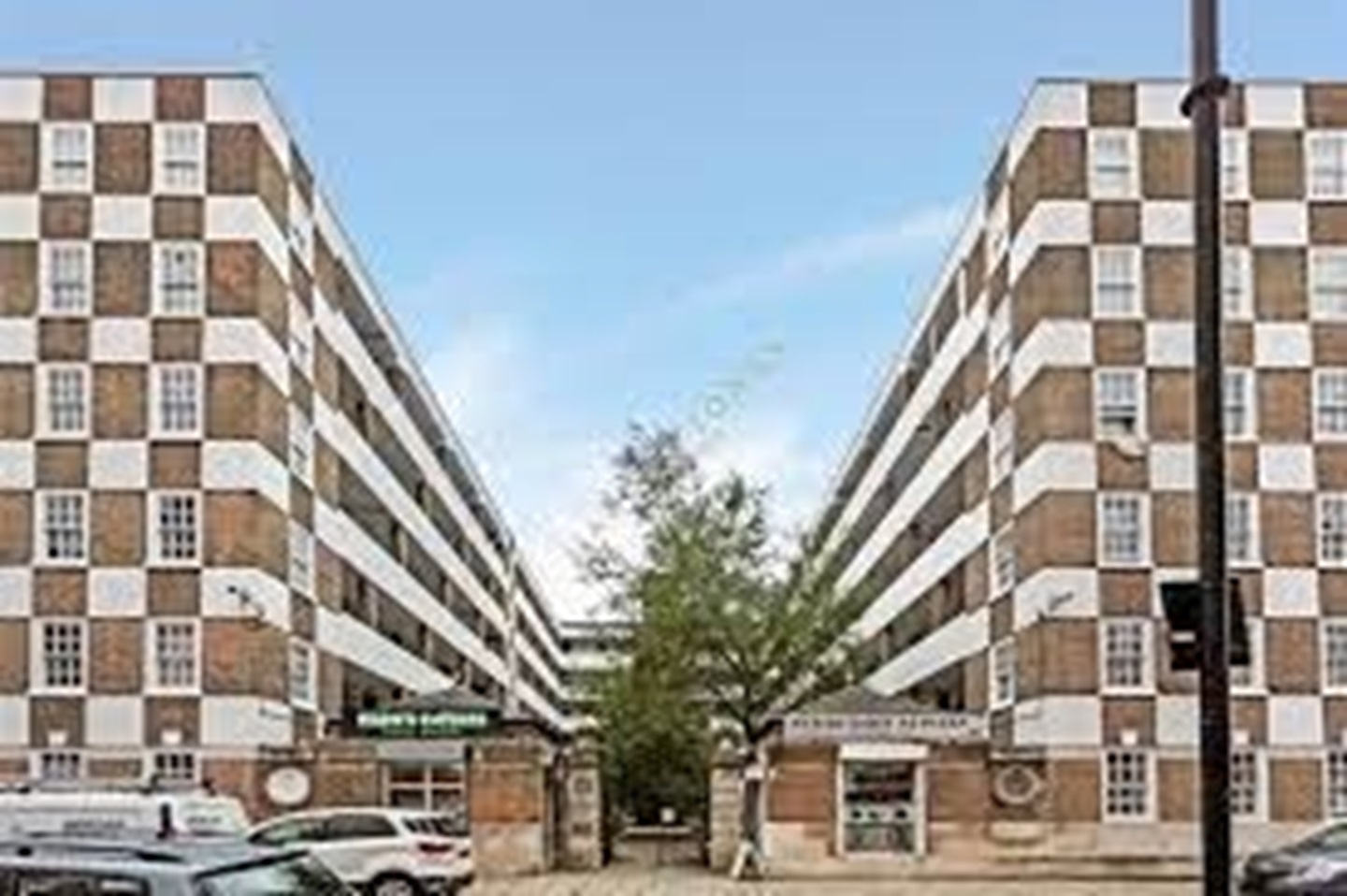 London - 1 Bed Flat, Page Street, SW1P - To Rent Now for £2,000.00 p/m