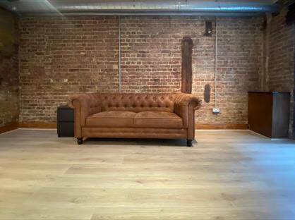 3 Bed Flat, Prince Of Wales Passage, NW1