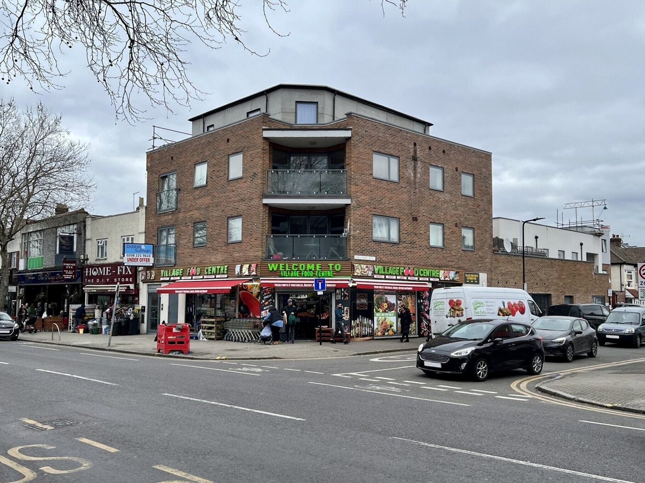 London 2 Bed Flat, Vickers House, E4 To Rent Now for £1,850.00 p/m