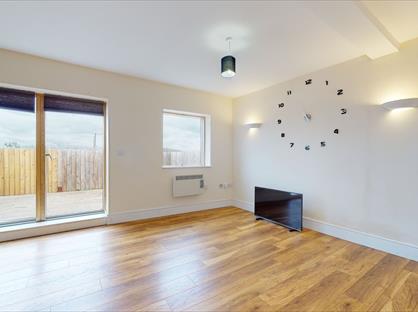 2 Bed Flat, Vickers House, E4