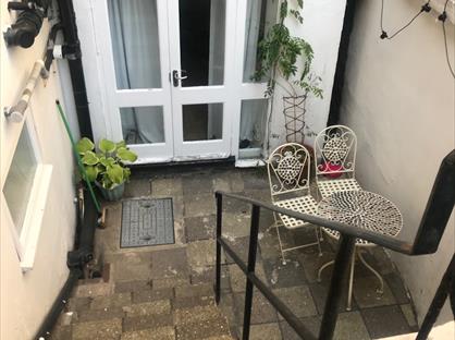Studio Flat, Battersea Rise, SW11