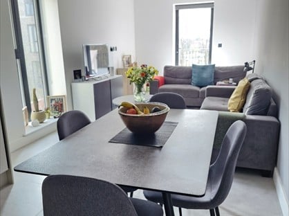 Room in a Shared Flat, London, NW9