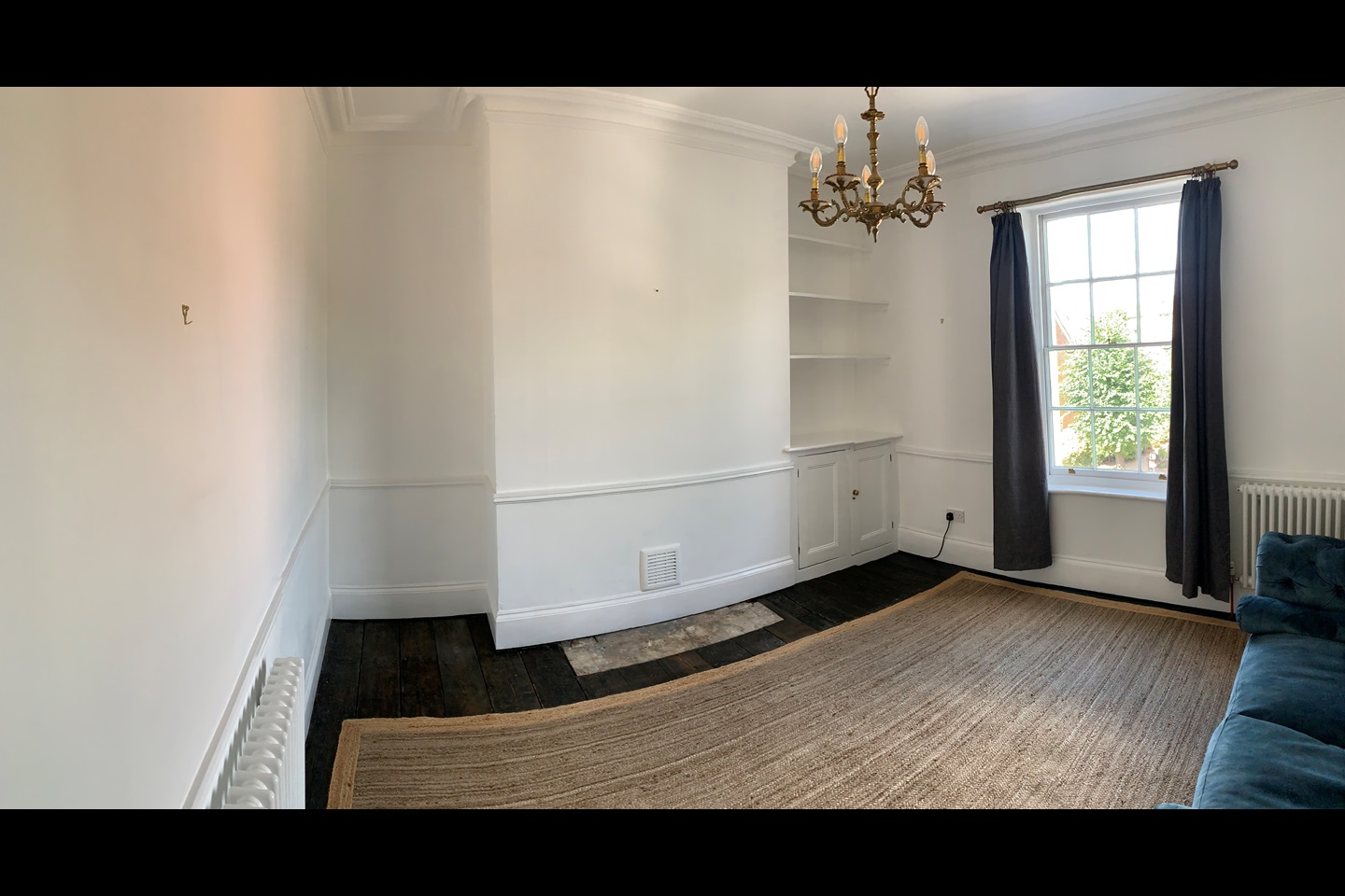 1 Bed Flat, Peckham Hill St, SE15 photo 2