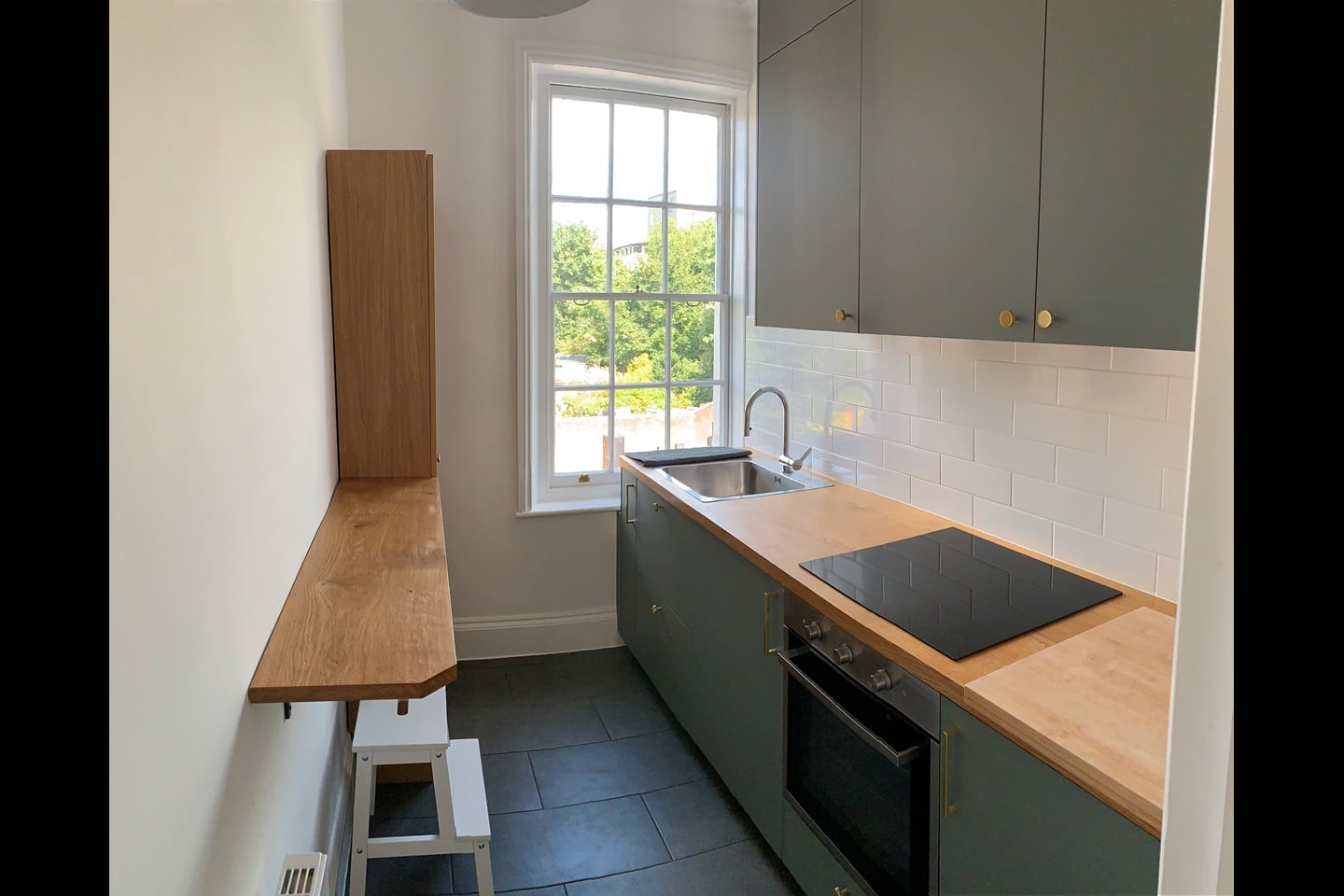 1 Bed Flat, Peckham Hill St, SE15 photo 3