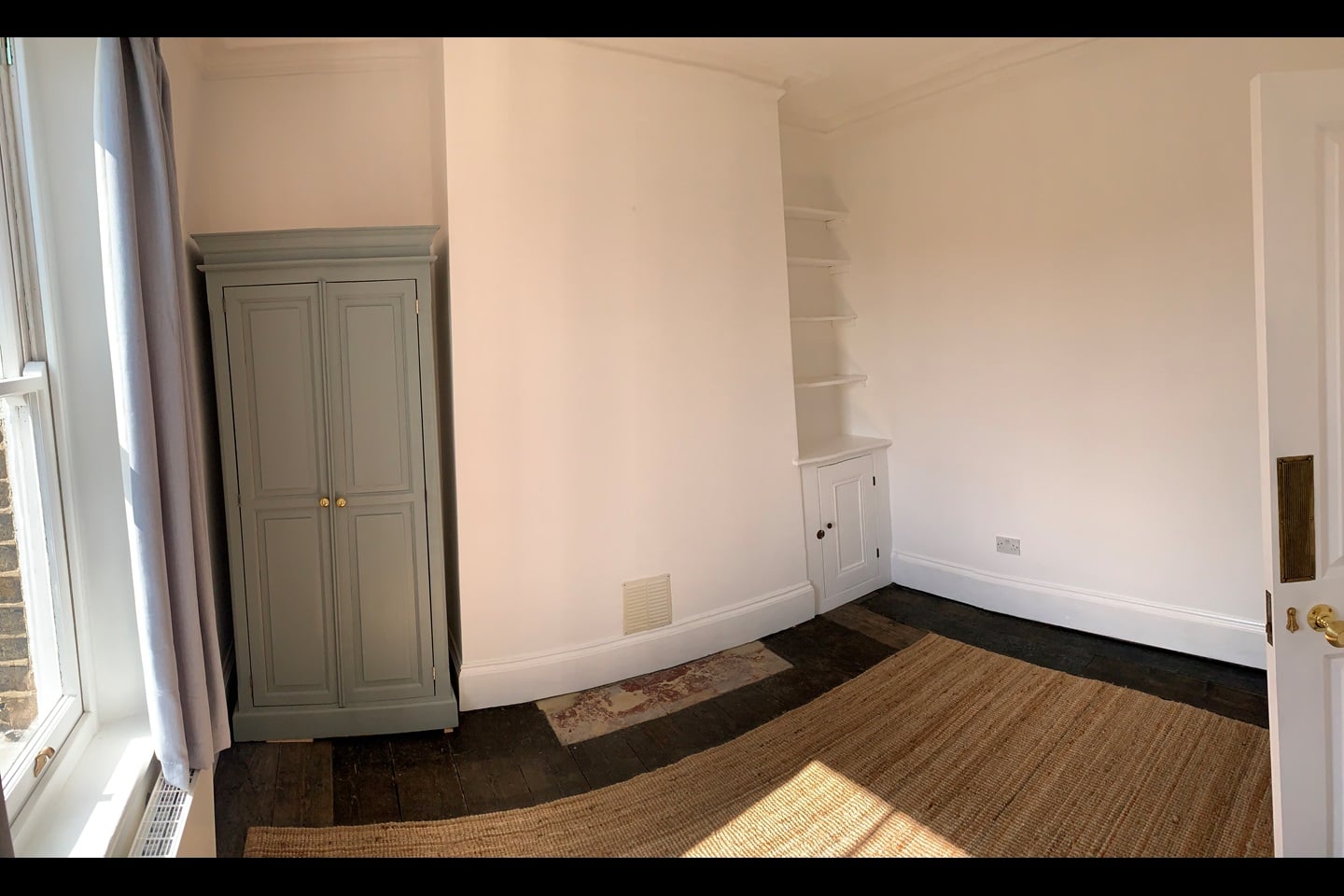 1 Bed Flat, Peckham Hill St, SE15 photo 4