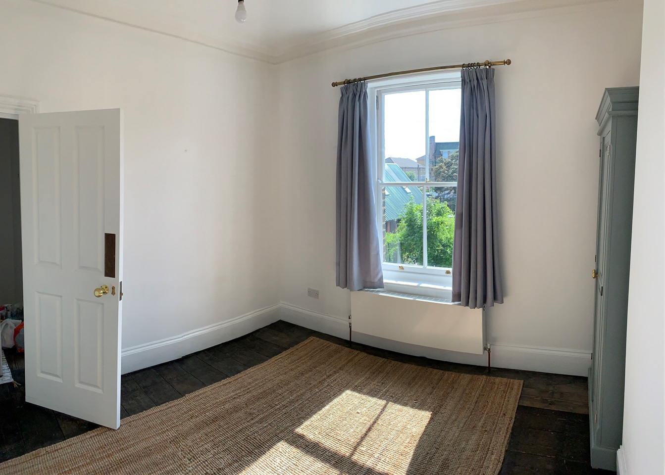 1 Bed Flat, Peckham Hill St, SE15 photo 5