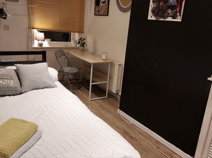 Room in a Shared Flat, Hillhouse Road, ML3