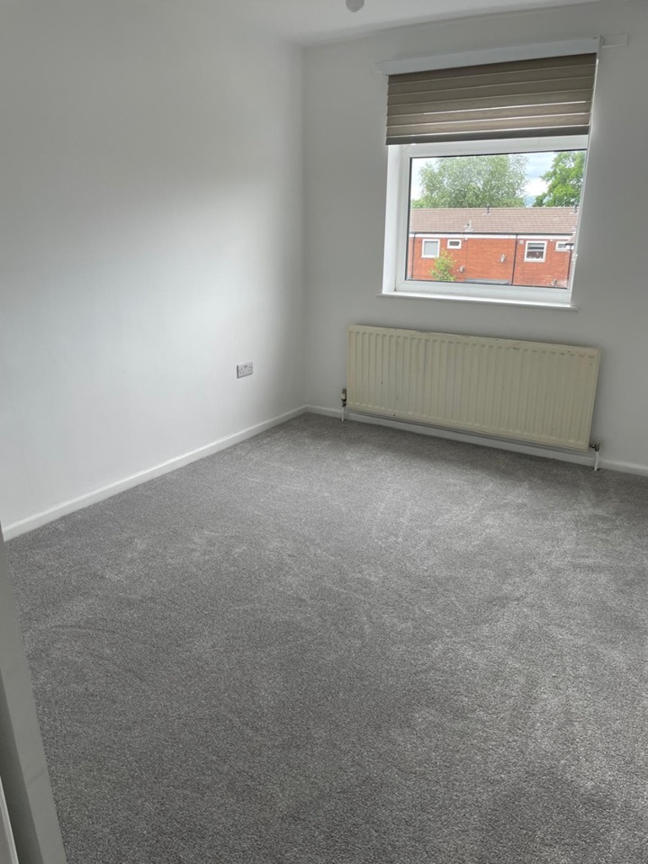 Bury 3 Bed Terraced House, Limefield Brow, BL9 To Rent Now for £975