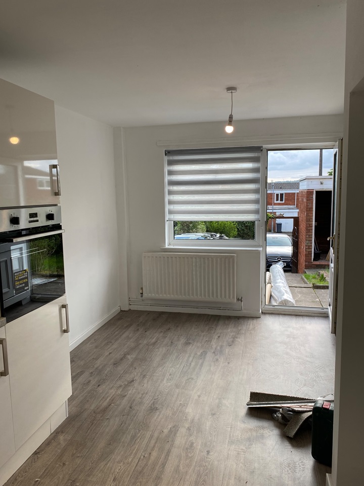 Bury 3 Bed Terraced House, Limefield Brow, BL9 To Rent Now for £975