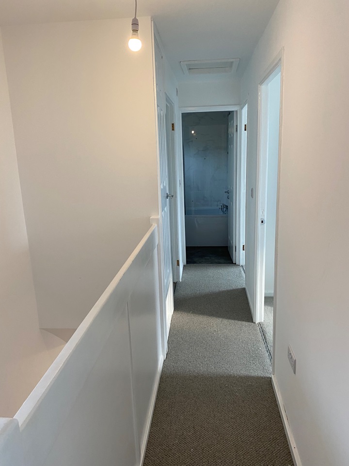 Bury 3 Bed Terraced House, Limefield Brow, BL9 To Rent Now for £975