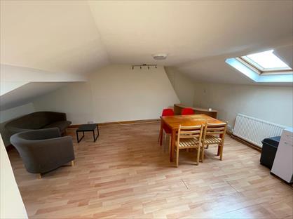 2 Bed Flat, Birchfield Road, B19