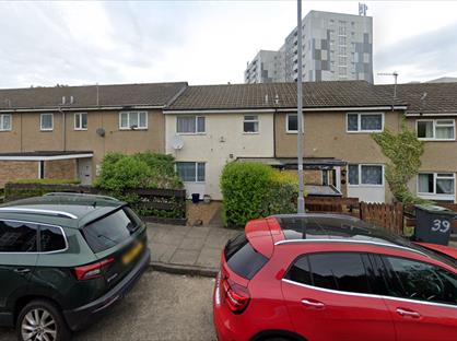 3 Bed Semi-Detached House, Surrey Street, LU1