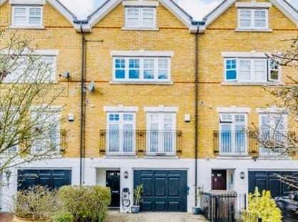 5 Bed Terraced House, Avondale Road, CR2