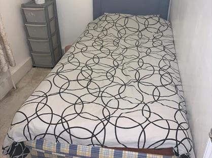 Room in a Shared House, Sherrard Road, E7