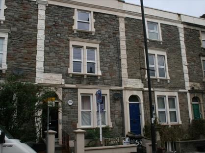 2 Bed Flat, City Road, BS2