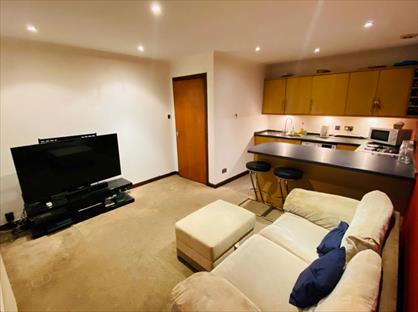 1 Bed Flat, Portland Street, AB11