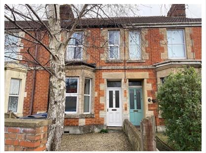 1 Bed Flat, Bradley Road, BA14