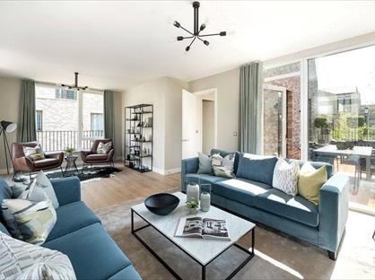 4 Bed Detached House, Milne Avenue, CB3