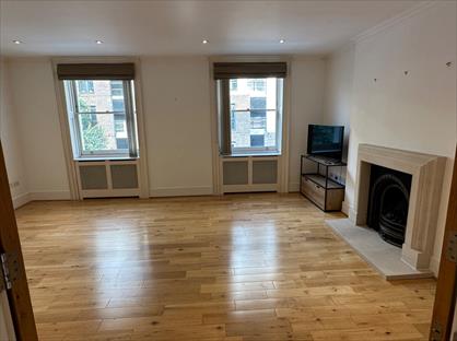 2 Bed Flat, George Street, W1U