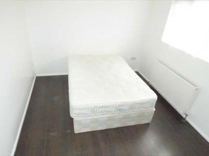 1 Bed Flat, Gardenia Avenue, LU3