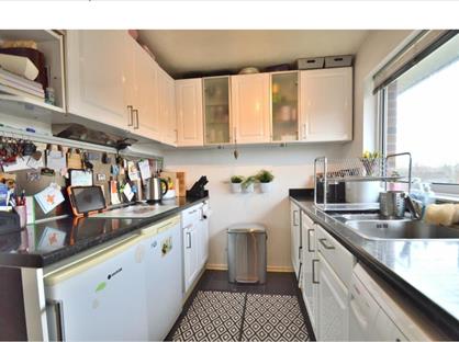 2 Bed Maisonette, Ashdown Road, SO53
