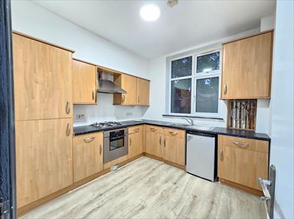 2 Bed Flat, Wembley Hill Road, HA9