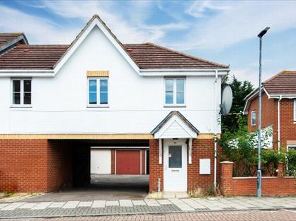 2 Bed End Terrace, Kentlea Road, SE28