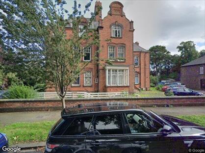 1 Bed Flat, Blenheim Road, WF1