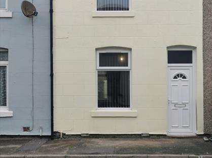 2 Bed Terraced House, Wyre Street, FY7