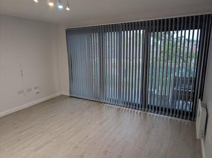 1 Bed Flat, Astor Court  Ripley Road, E16