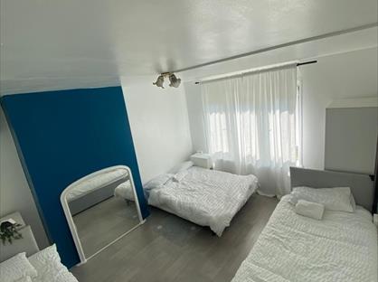 Room in a Shared Flat, London, SW4