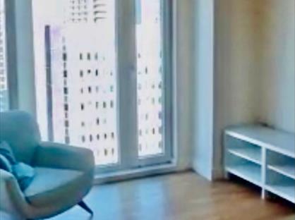 1 Bed Flat, The Mailbox, B1