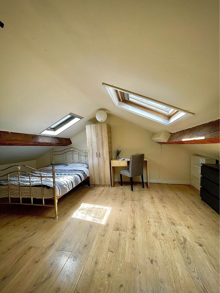 6 Bed Flat, Glossop Road, S10 photo 5