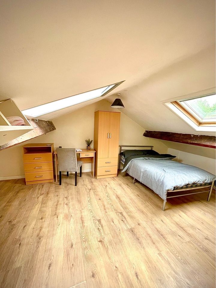 6 Bed Flat, Glossop Road, S10 photo 3